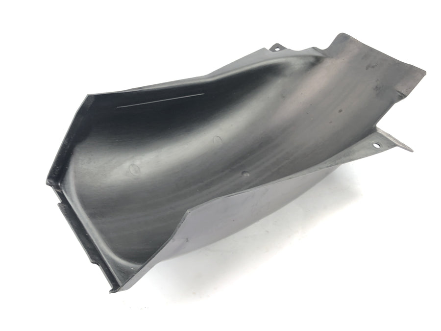 Yamaha FJ 1100 47E [1985] - Rad Coverage Protective Sheet Back Fender Fenders