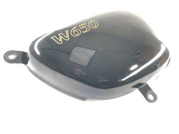 Kawasaki W 650 EJ650A [1999] - Sidepanel sidedeksel høyre - 0