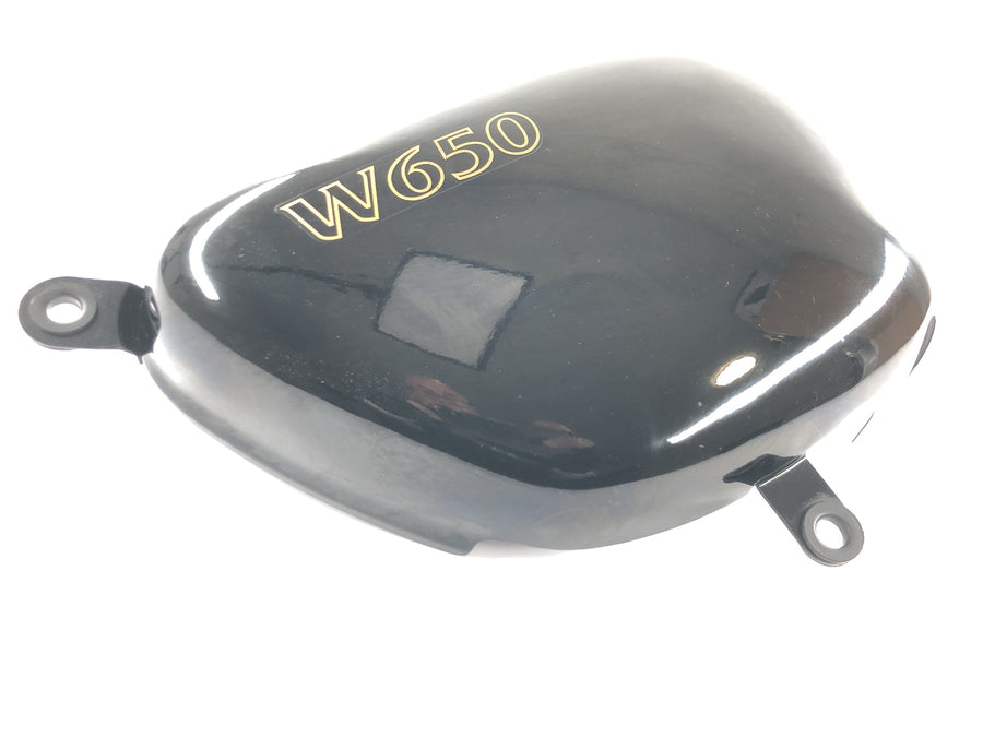 Kawasaki W 650 EJ650A [1999] - Sidepanel sidedeksel høyre