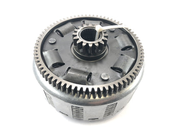 BMW F 650 GS R13 [2000] - Clutch clutch kurv clutch pakke - 0