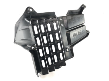 Aprilia SX 125 KX1 [2020] - Radiatordeksel radiatordeksel - 0