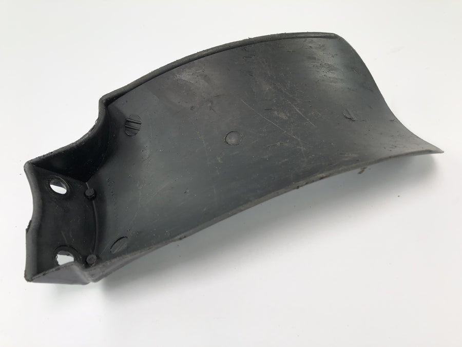 Suzuki DR 350 SK42B [1991] - Fender bakhjulsdekselbeskyttelsesarkbeskyttelse