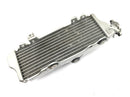 SWM RS 125 R B2 [2020] - Radiator vannkjøler kjølesystem radiatornett foran-1
