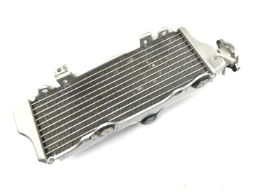 SWM RS 125 R B2 [2020] - Radiator vannkjøler kjølesystem radiatornett foran