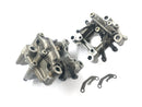 BMW R 1200 GS R12 K25 [2004] - vippearmbrakett par kamaksellagerbrakett ventiltog-3
