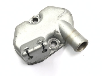 Husqvarna TE 610 H6 8AE [TE 570 H7] - ventildeksel motordekselsett - 0