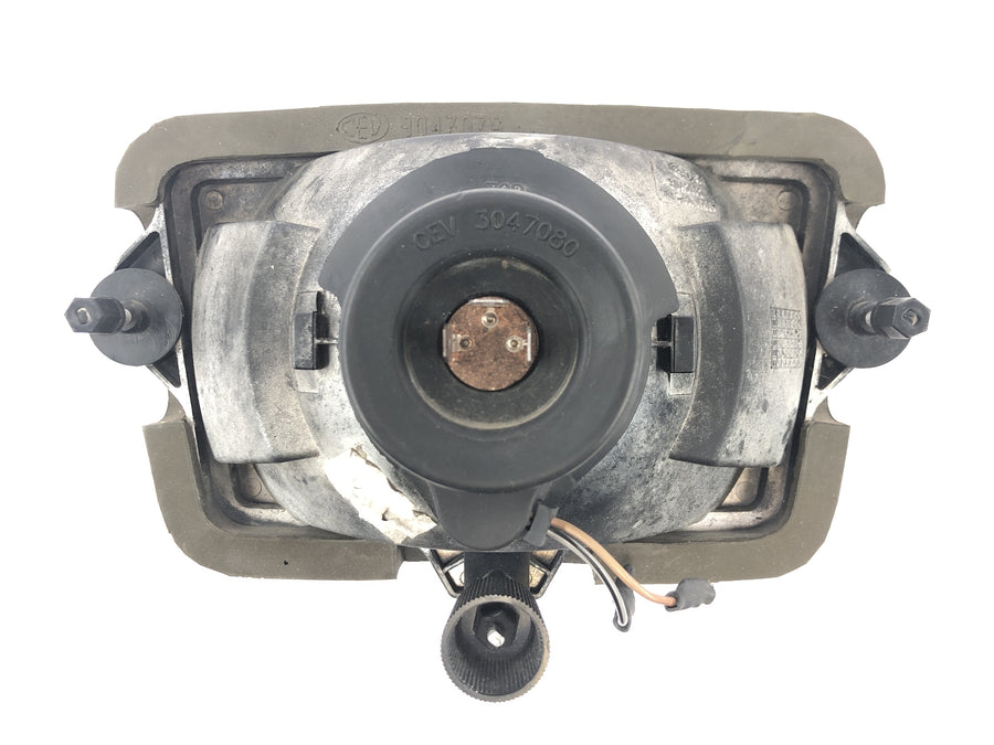 BMW F 650 GS R13 [2000] - Frontlykt frontlys lampeinnsats