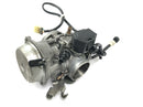 Honda FMX 650 RD12 [2006] - Keihin-forgasser-4