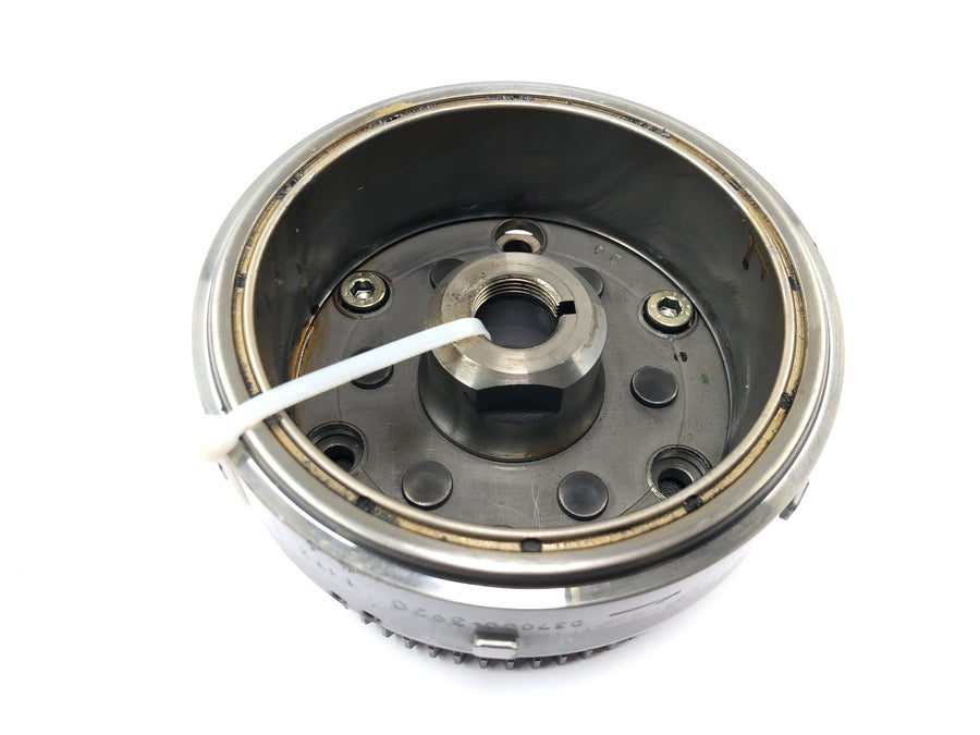 Aprilia Mille RSV 1000 ME [1999] - Generatorgenerator Rotor Polhjul Tenningsrotor