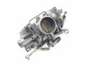 KTM 640 LC4 Adventure [2000] - forgasser Mikuni renset-4