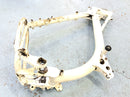Husqvarna TE 610 8ae [1994] - ramme med papirer chassis basisramme-3