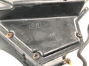 Triumph Bonneville T100 986MF [2012] - Luftfilterboks Luftfilterhus Airbox-3