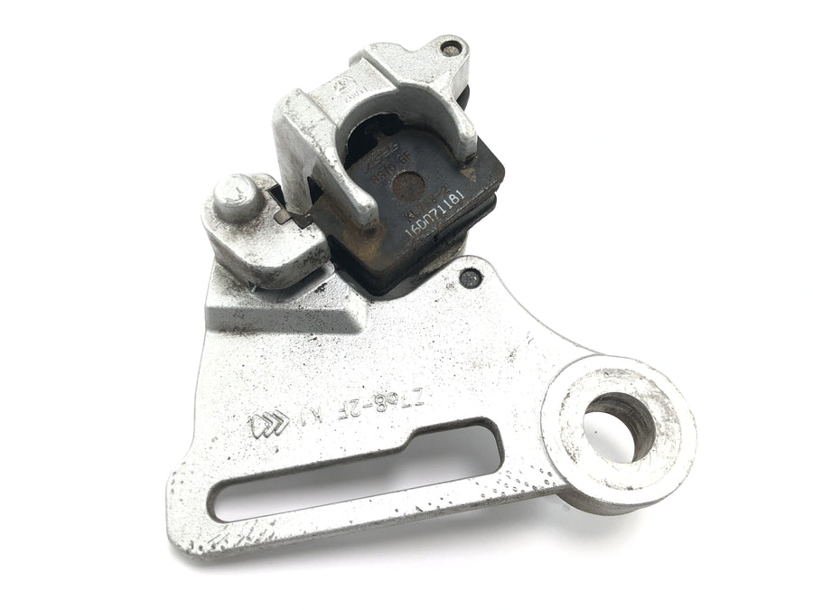 SWM RS 125 R B2 [2020] - Bremsecaliper bak med bremseholder bak
