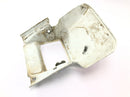 Honda XR 600 R PE04 [1992] - frontlys maske lampe maske front maske fairing-4