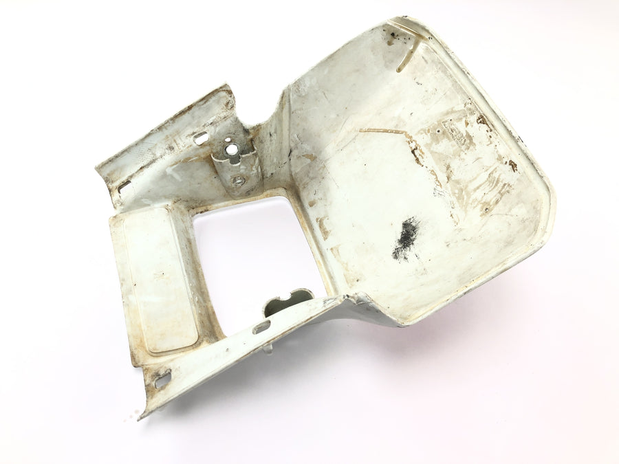 Honda XR 600 R PE04 [1992] - frontlys maske lampe maske front maske fairing