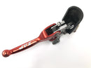 Honda CRF 450 R [2007] - Clutchtilpasset clutchspak foldespak ZAP foran venstre-4
