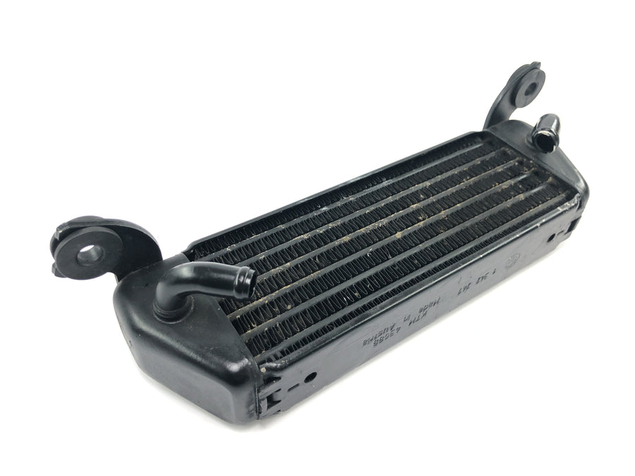 BMW R 1150 RS R22 [2003] - Oljekjøler olje radiatorkjøler motoroljekjøler
