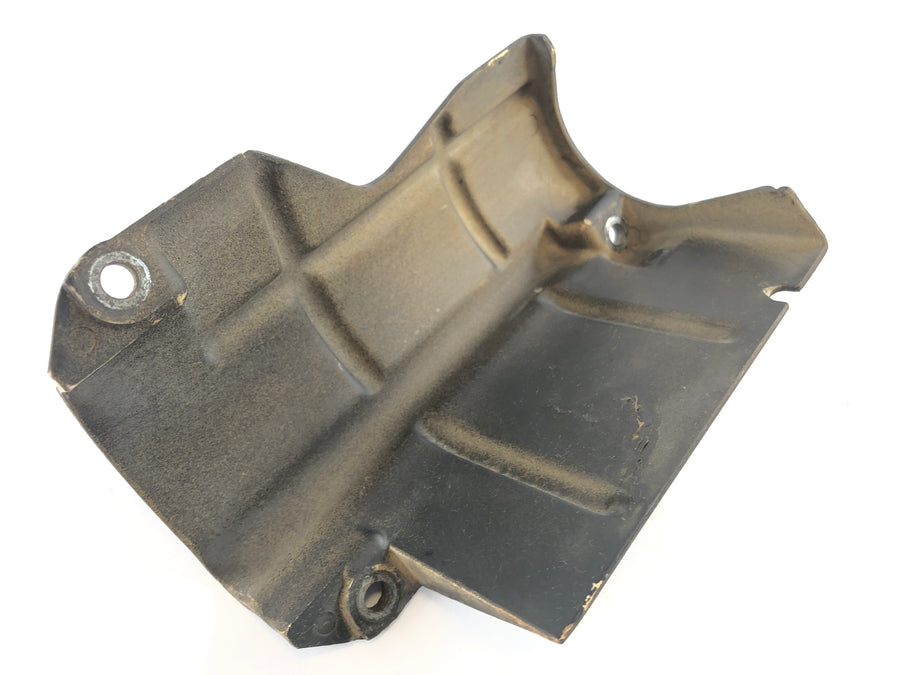 Yamaha XS 1100 2H9 [1978] - Cover Starter