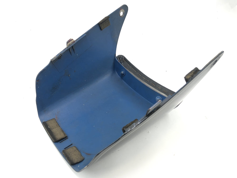 Honda XBR 500 PC 15 [1989] - Socius Head Cover Cladding bak