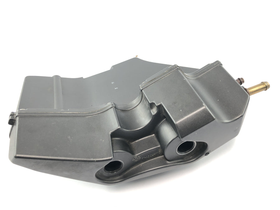 Yamaha MT 03 RM02 [2007] - Oljetank motor oljetank tank