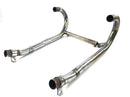 BMW R 60/5 [1973] - Manifold eksosmanifold-1