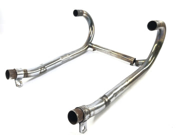 BMW R 60/5 [1973] - Manifold eksosmanifold