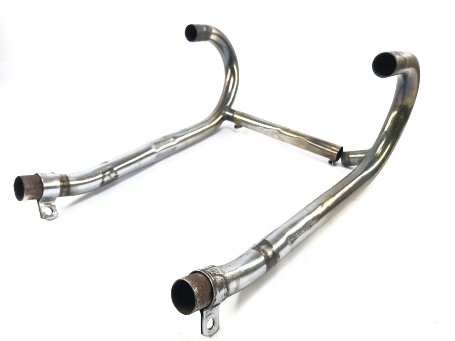 BMW R 60/5 [1973] - Manifold eksosmanifold