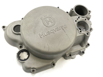 Husqvarna SM 630 A4 [2010] - Clutch LID Motor Lid