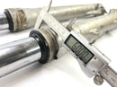 Cagiva Elefant 650 [1984] - Fork Telegabel med Axis-4