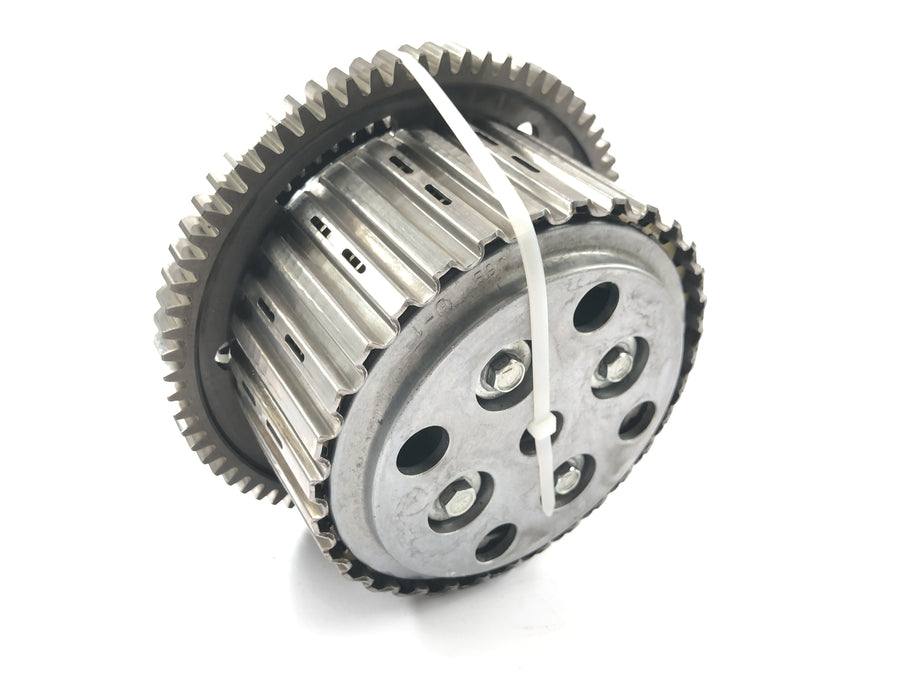Suzuki GSX R 1100 GU74C [1987] - Clutch clutch kurv clutch pakke
