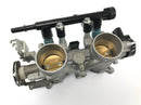 Yamaha MT07 RM04 [2014] - Gassventilenhet injeksjonssystem gassventil-5