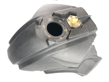 BMW R 1200 ST R1ST [2006] - Bensinbensinbeholder