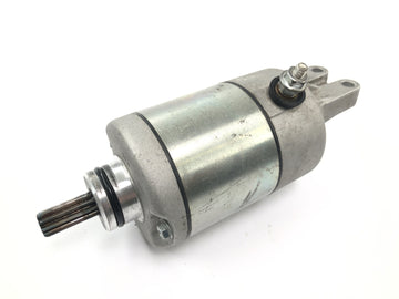 KTM 640 LC4 Prestige [2005] - startmotor elektrisk starter