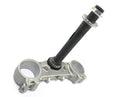 Husqvarna SM 630 A4 [2010] - Fork Bridge nedenfor-1
