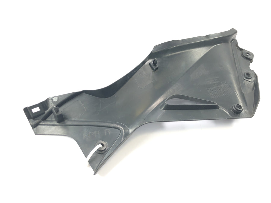 Honda CBR 125 R JC50 [2012] - Sidepanel høyre sidepaneldeksel