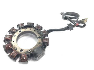 Honda XL 600 RM PD03 [1985] - Ladingsystem for statorgeneratorgenerator