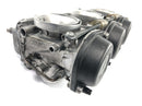 Triumph Daytona 900 T300D [1996] - Forgasser Forgasser Bank forgasserenhet-4