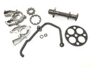 BMW R 1150 RS R22 [2003] - Oljepumpe oljepumpe hjulhus pumpeaksel drivaksel-5