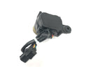 Ducati Multistrada 1200 S Touring [2009] - Eksosklaff aktuator servomotor-1