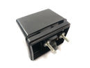 Honda XL 600 R PD03 [1986] - Speedometer turteller instrument km/t display-3