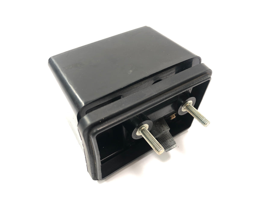 Honda XL 600 R PD03 [1986] - Speedometer turteller instrument km/t display