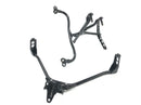 Yamaha YZF 750 R 4HN [1995] - Front kåpeholder instrumentholder-2