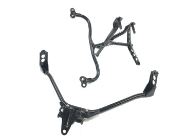 Yamaha YZF 750 R 4HN [1995] - Front kåpeholder instrumentholder - 0