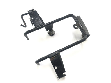 Yamaha XT 125 x [2004] - Desolation gevir lampemaske holder ramme - 0
