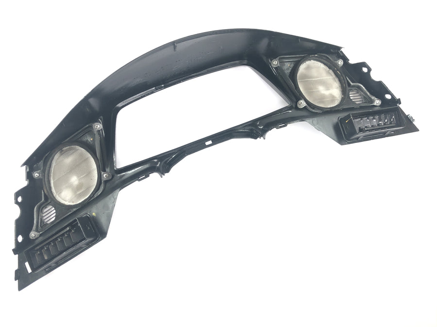 Honda GL 1500 Goldwing SC22 [1993] - cockpitpanel instrumentdeksel innerpanel