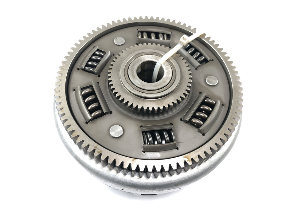 Kawasaki VN 1600 Classic VNT60A [2007] - Clutch clutch kurv clutch enhet