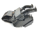 Yamaha XT 600 Zenter 34L [1985] - Airbox Air Filter Box-1