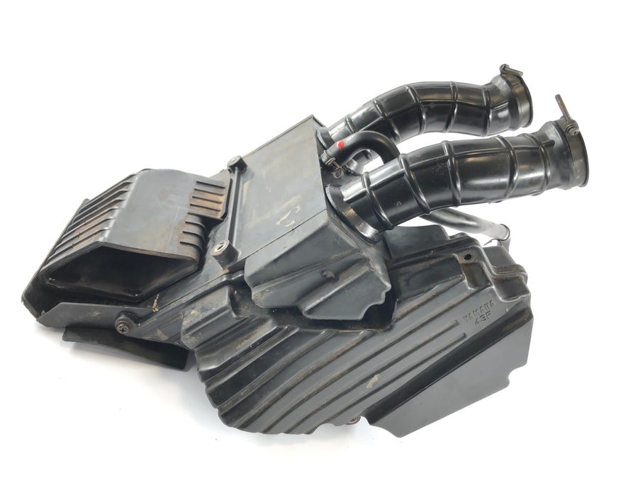 Yamaha XT 600 Zenter 34L [1985] - Airbox Air Filter Box