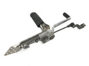 Kawasaki ZRX 1200 S ZRT20A [2002] - FootRest Lever venstre håndverk-3