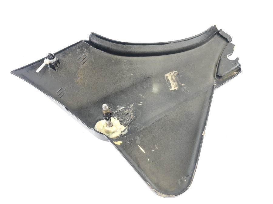 Honda CBX 650 E RC13 [1983] - Sidekledning på høyre side omslagsdeksel deksel